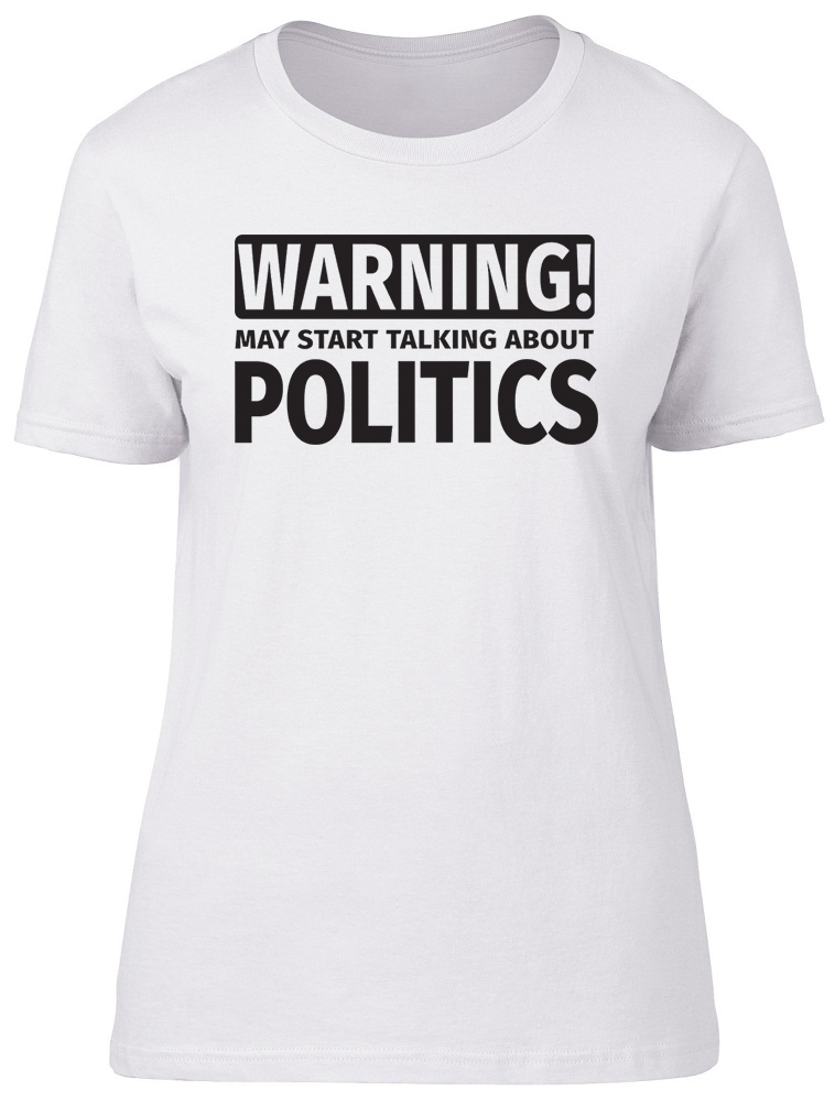 political t shirts uk